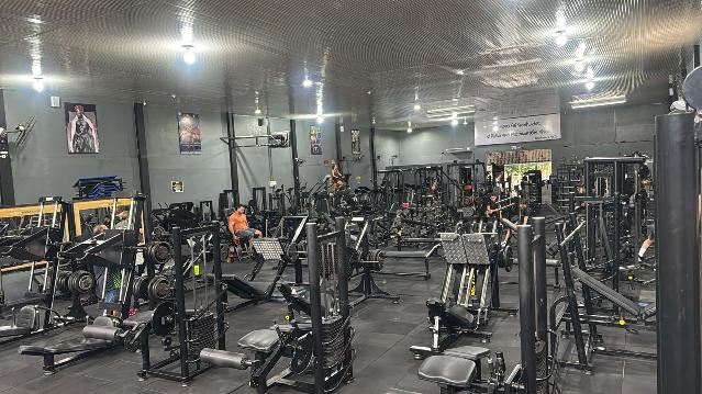 Imagem 1 da galeria do parceiro Iron Horse Centro