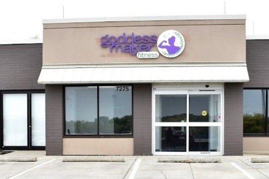 Image 2 from Goddess Maker Fitness partner gallery