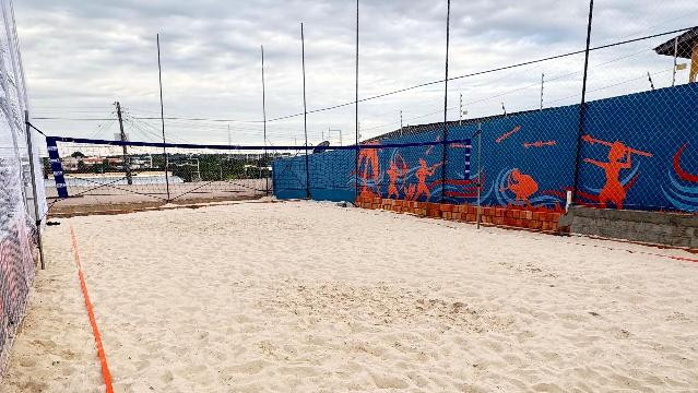 Imagem 1 da galeria do parceiro River Beach Sports