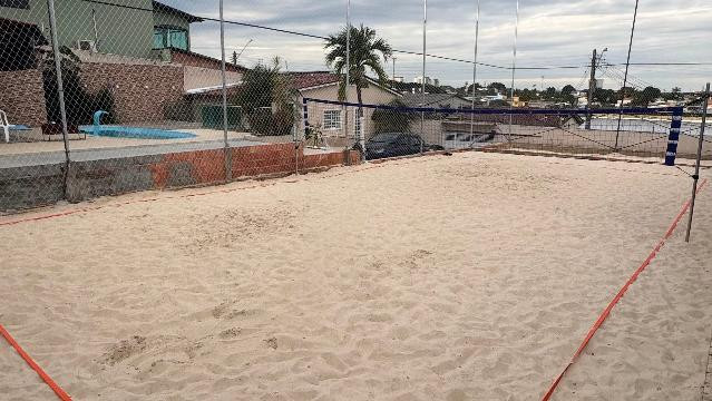 Imagem 2 da galeria do parceiro River Beach Sports