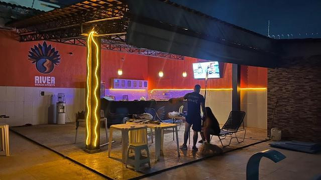 Imagem 3 da galeria do parceiro River Beach Sports