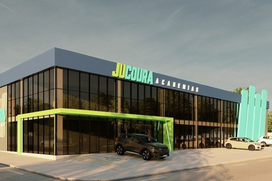 Imagem 1 da galeria do parceiro Ju Coura Academia