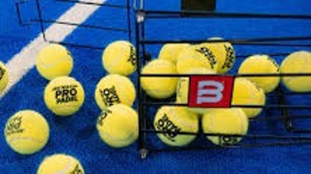 Immagine 3 dalla galleria del partner Padel8