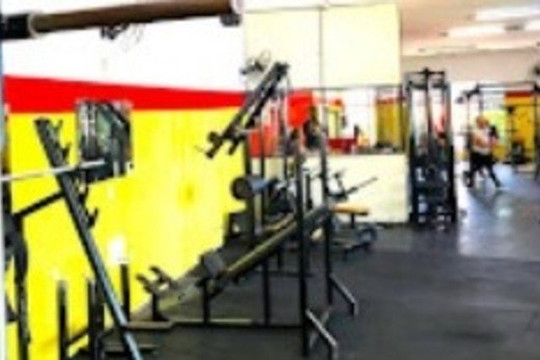 Imagem 2 da galeria do parceiro Academia de Musculação Step By Step