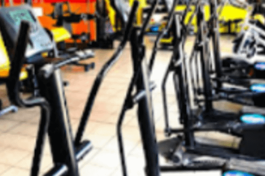 Imagem 1 da galeria do parceiro Academia de Musculação Step By Step