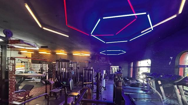 Imagem 1 da galeria do parceiro Academia de Musculação Step By Step