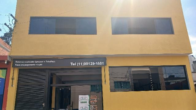 Imagem 2 da galeria do parceiro Academia Saúde e Vida - Unidade 2