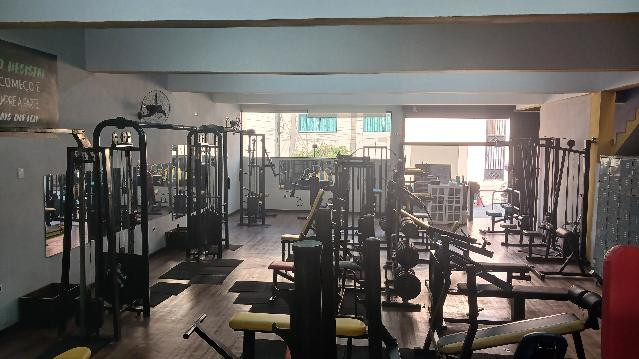 Imagem 1 da galeria do parceiro Academia Saúde e Vida - Unidade 2
