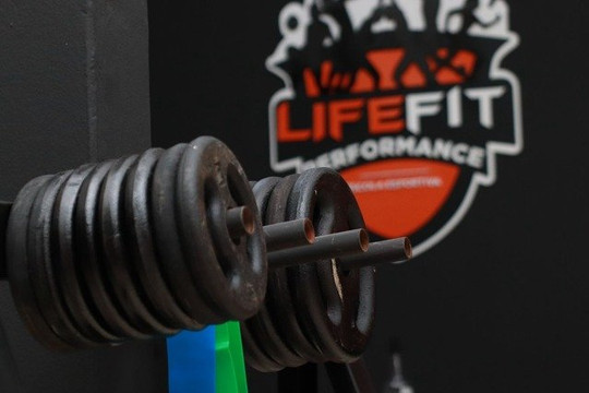 Imagem 1 da galeria do parceiro Life Fit Performance - Escola Esportiva