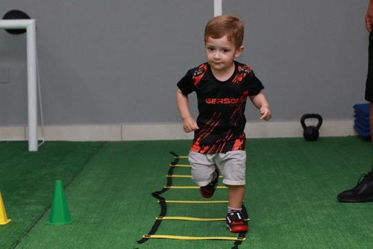 Imagem 2 da galeria do parceiro Life Fit Performance - Escola Esportiva