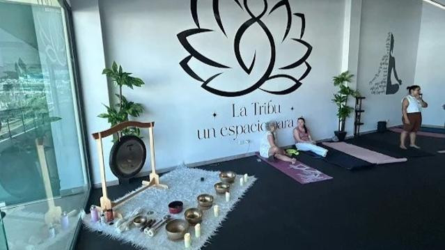 Imagen 3 de la galería del partner La Tribu Yoga