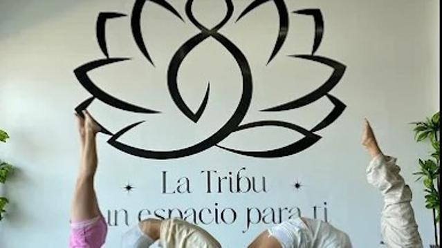 Imagen 2 de la galería del partner La Tribu Yoga