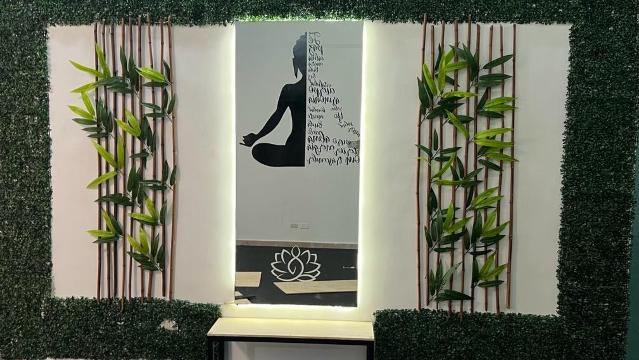 Imagen 1 de la galería del partner La Tribu Yoga