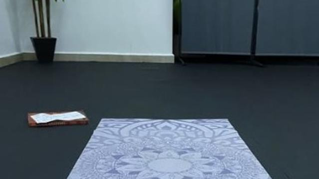 Imagen 1 de la galería del partner La Tribu Yoga