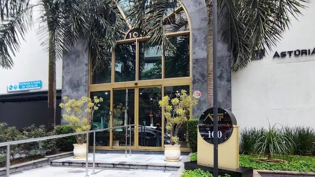 Imagem 2 da galeria do parceiro Potenza Pilates e Fisioterapia