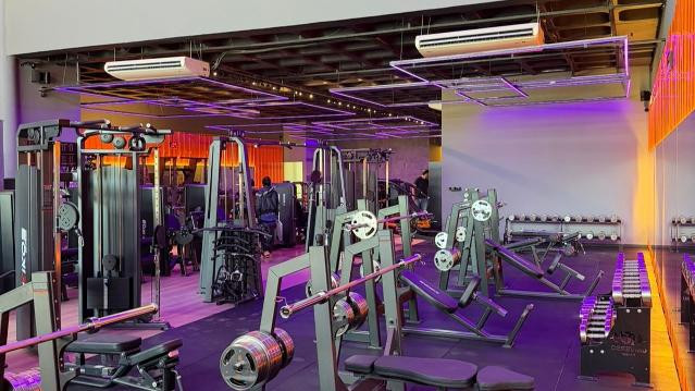 Imagem 1 da galeria do parceiro Panobianco Santana