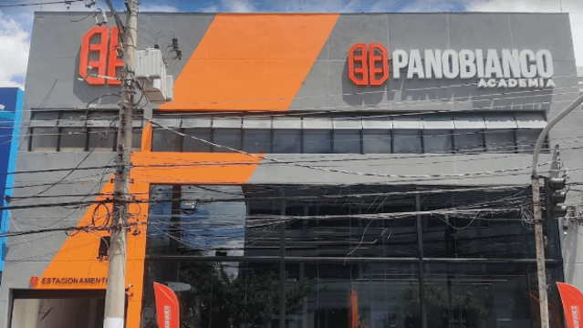 Imagem 2 da galeria do parceiro Panobianco Santana