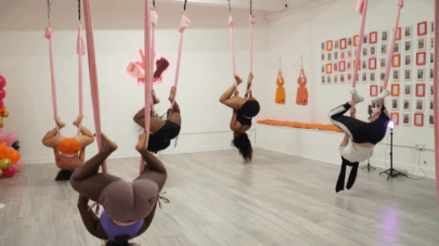 Image 3 from POWERfit Studio partner gallery