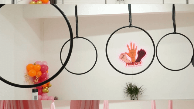 Image 1 from POWERfit Studio partner gallery