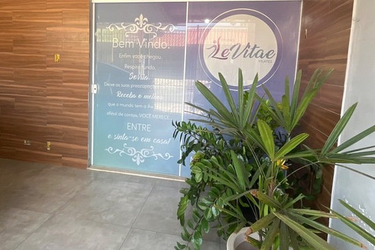 Imagem 2 da galeria do parceiro LeVitae Pilates