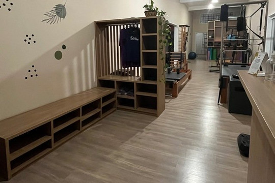 Imagem 1 da galeria do parceiro LeVitae Pilates
