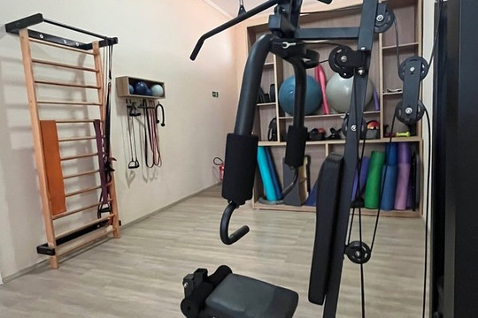 Imagem 3 da galeria do parceiro LeVitae Pilates