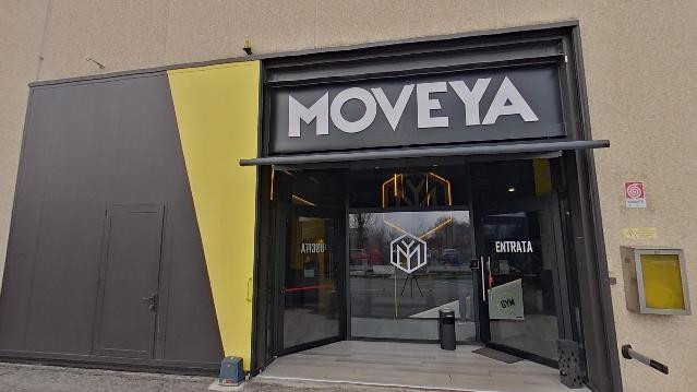 Immagine 1 dalla galleria del partner Moveya