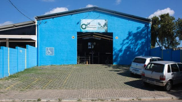 Imagem 2 da galeria do parceiro Academia Dimensão Fitness Centro