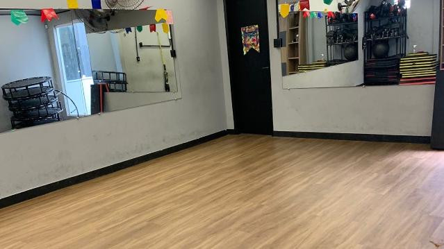 Imagem 3 da galeria do parceiro Império Fitness Barra