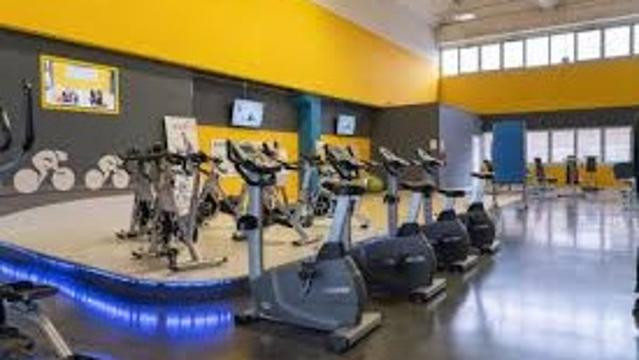 Immagine 1 dalla galleria del partner GimFive Baggiovara