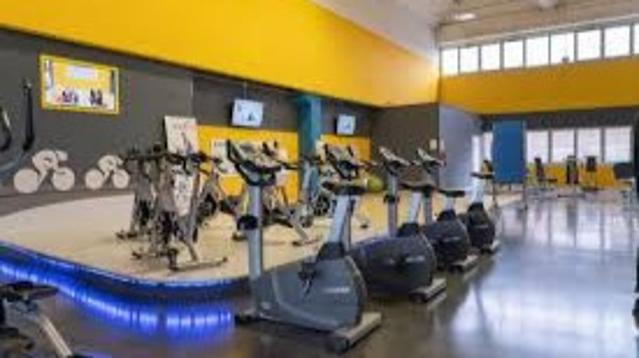 Immagine 3 dalla galleria del partner GimFive Baggiovara