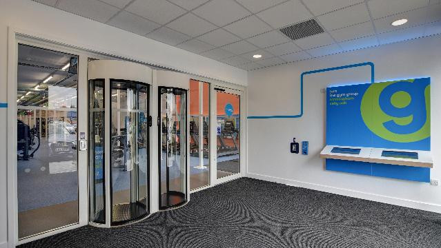 Image 1 from The Gym Group - Birmingham Selly Oak partner gallery