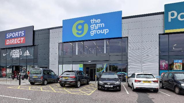 Image 2 from The Gym Group - Birmingham Selly Oak partner gallery