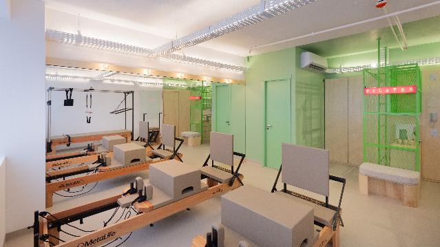 Imagem 1 da galeria do parceiro Clínica Vertebral