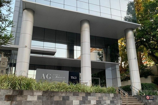 Imagem 2 da galeria do parceiro Clínica Vertebral