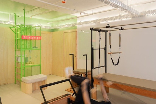 Imagem 3 da galeria do parceiro Clínica Vertebral