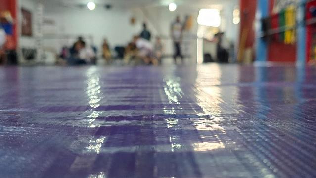 Imagem 3 da galeria do parceiro Invasão Jiu Jitsu - Unidade Santana