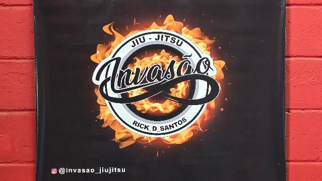 Imagem 3 da galeria do parceiro Invasão Jiu Jitsu - Unidade Santana