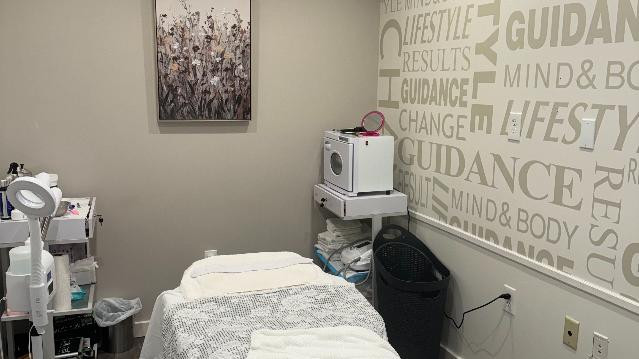 Image 3 from ChillRx Cryotherapy Marlboro partner gallery