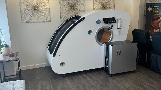 Image 1 from ChillRx Cryotherapy Marlboro partner gallery