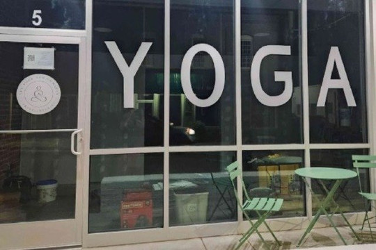 Image 2 from The Yoga Den On Mason partner gallery