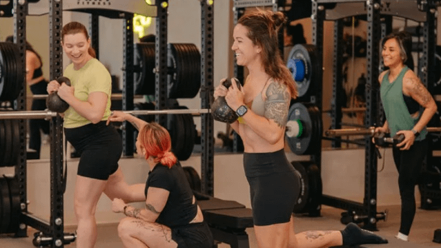 Image 1 from gain. partner gallery