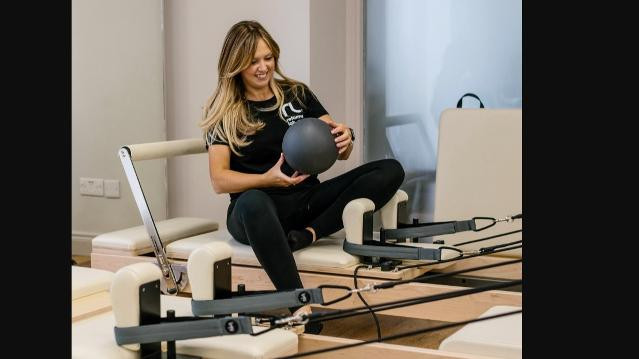 Image 3 from Reformer Lab partner gallery