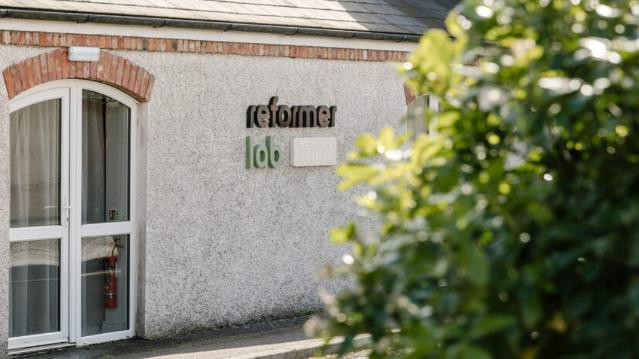 Image 2 from Reformer Lab partner gallery