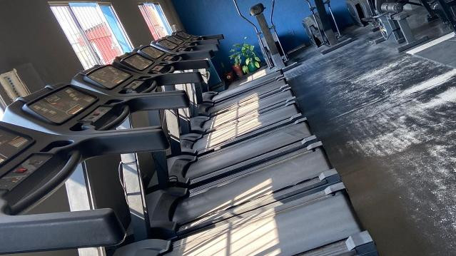 Imagem 2 da galeria do parceiro Body Fit Gym - Cidade Júlia