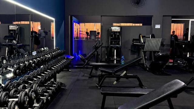 Imagem 3 da galeria do parceiro Body Fit Gym - Cidade Júlia