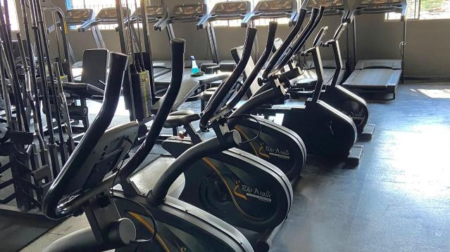 Imagem 3 da galeria do parceiro Body Fit Gym - Cidade Júlia