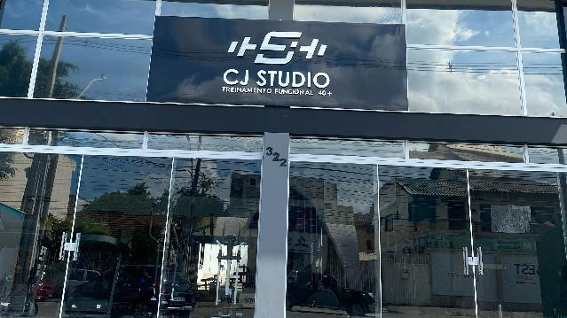 Imagem 1 da galeria do parceiro CJ Studio 40+