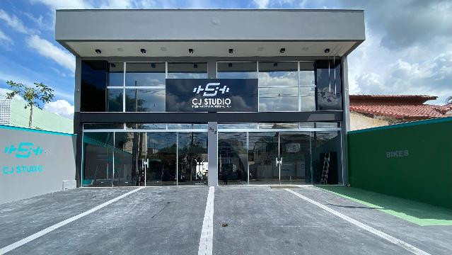 Imagem 2 da galeria do parceiro CJ Studio 40+