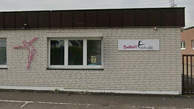 Bild 2 von Do Yoga in der Ballettschule Porz Partnergalerie